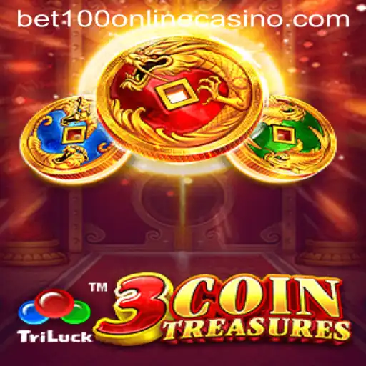 Discovering the Thrills of 3CoinTreasures: A Fresh Perspective on Online Casino Gaming