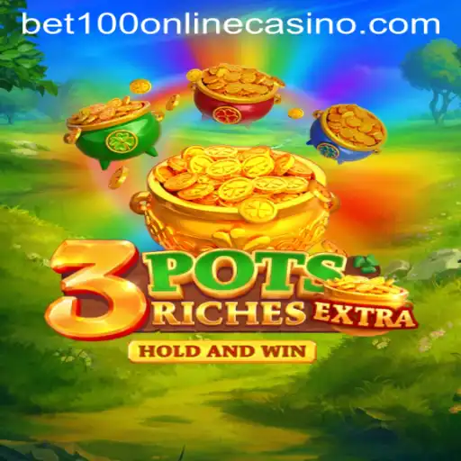 3potsExtra: An Exhilarating Gambling Experience