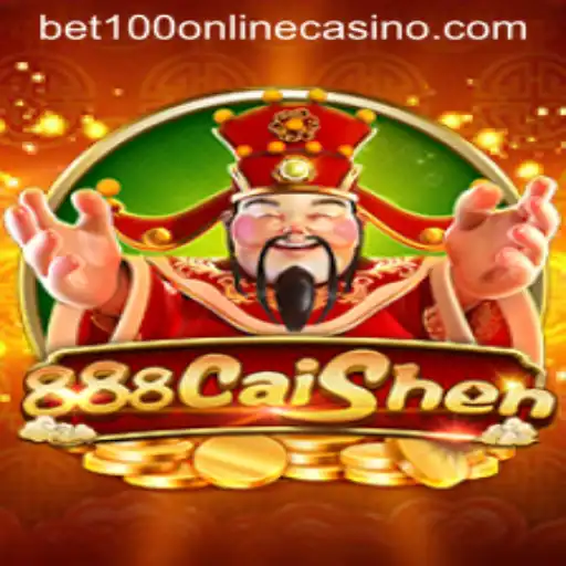 Exploring the Exciting World of 888CaiShen with bet100 Online Casino