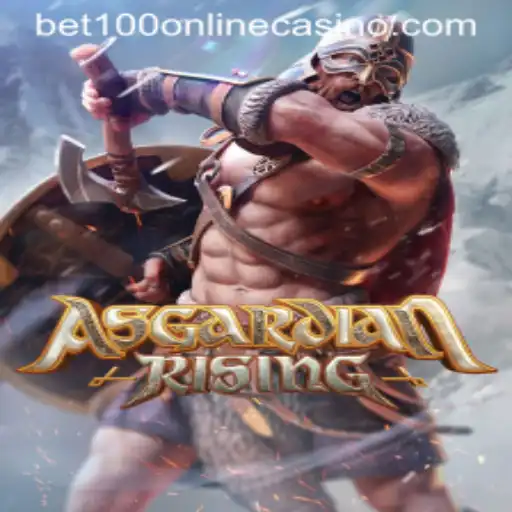Discover the Thrilling World of AsgardianRising at Bet100 Online Casino