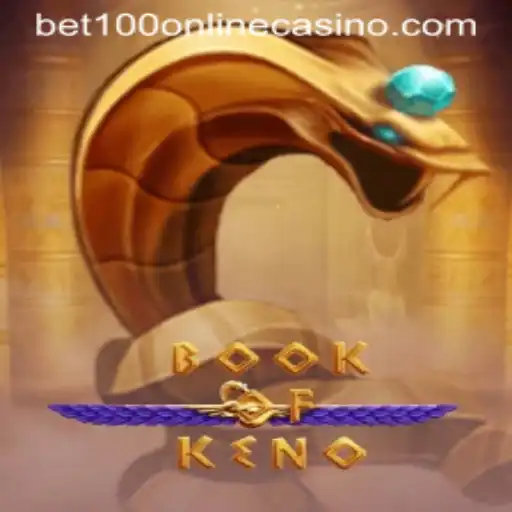 Exploring BookOfKeno in the World of Online Casinos