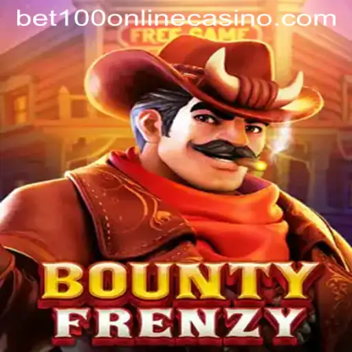 Discover the Thrills of BountyFrenzy: A Comprehensive Guide to the New Bet100 Online Casino Game