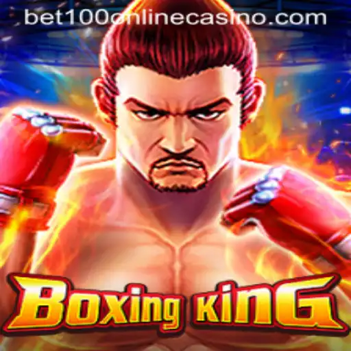 Master the Ring: Discover the Thrilling World of BoxingKing