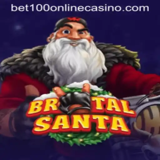 Discover the Thrills of BrutalSanta with Bet100 Online Casino