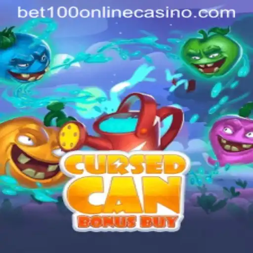 Exploring the Thrills of CursedCanBonusBuy in the World of Bet100 Online Casino