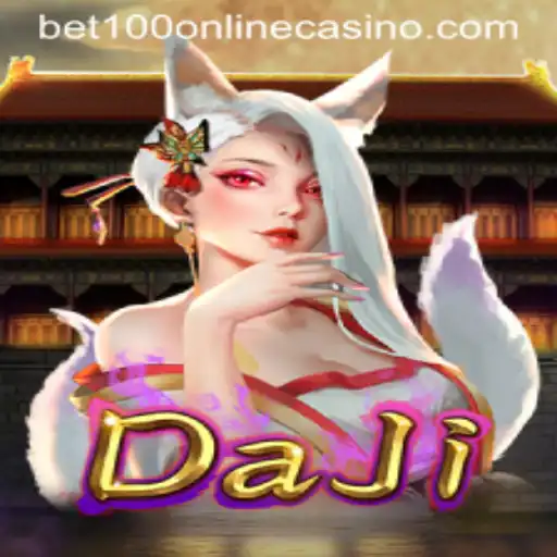 Unveiling DaJi: A Fascinating Online Casino Game
