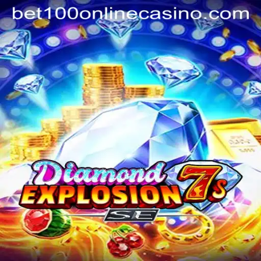 Exploring DiamondExplosion7sSE: A Comprehensive Guide to Your Next Online Casino Adventure