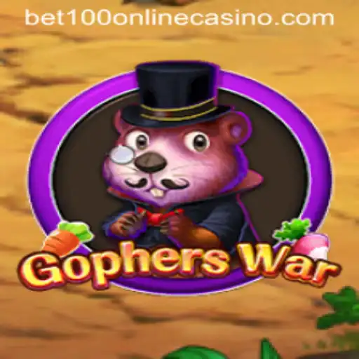 Exploring GophersWar and Online Casino Betting