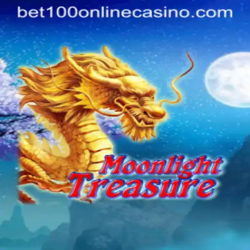 Discover Moonlight Treasure