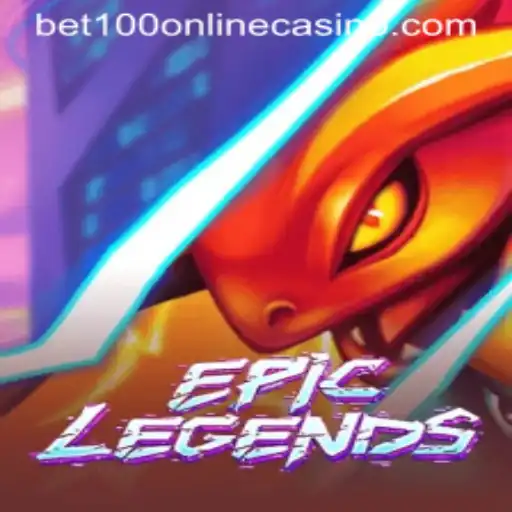 Discovering EpicLegends: A Game of Adventure and Strategy