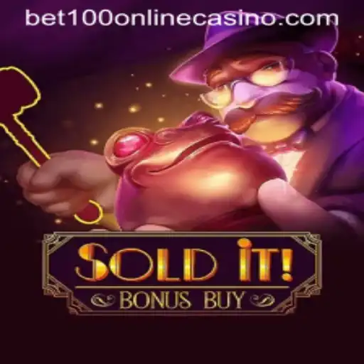 Exploring SolditBonusBuy: The New Face of Online Casino Gaming