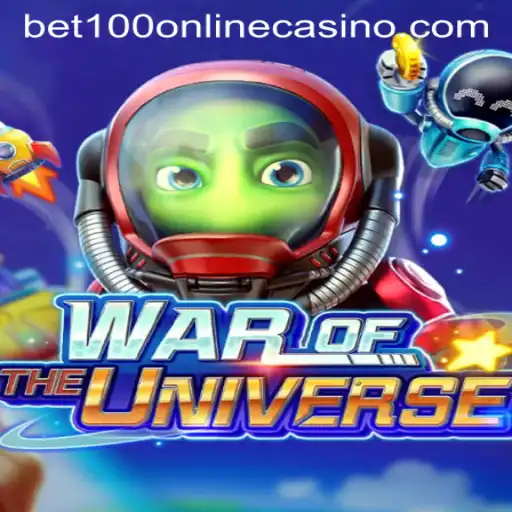 Exploring WAROFTHEUNIVERSE and How It Revolutionizes Online Gaming