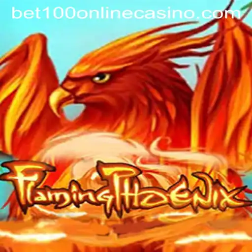 Discover the Enchanting Realm of FlamingPhoenix at Bet100 Online Casino