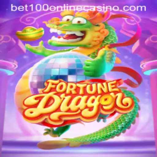 Exploring the Enchanting World of FortuneDragon: A Guide to Online Casino Gaming with bet100