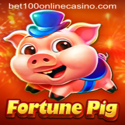 Discovering FortunePig: An Engaging Experience at Bet100 Online Casino