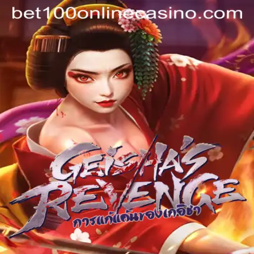 Immerse Yourself in the Unique World of GeishasRevenge