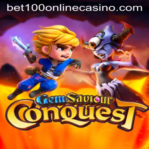 Gem Saviour Conquest: A Thrilling Adventure in Online Casinos