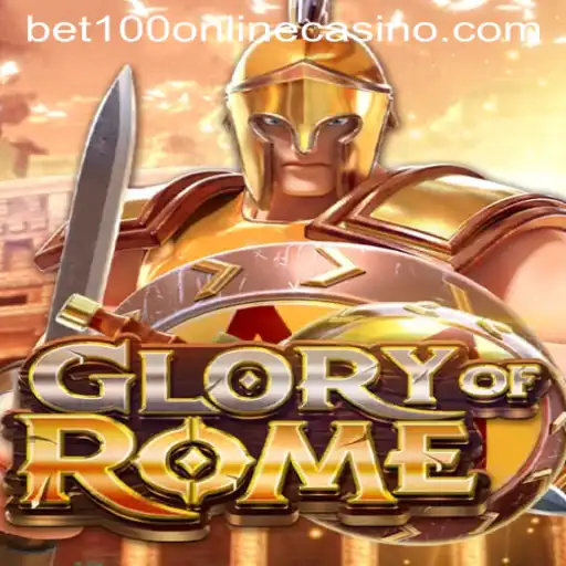 Exploring the Thrilling World of GloryofRome: A Deep Dive into the Game Mechanics and Features
