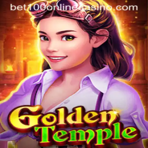 The Enchanting World of GoldenTemple: Dive into the Realm of bet100 Online Casino