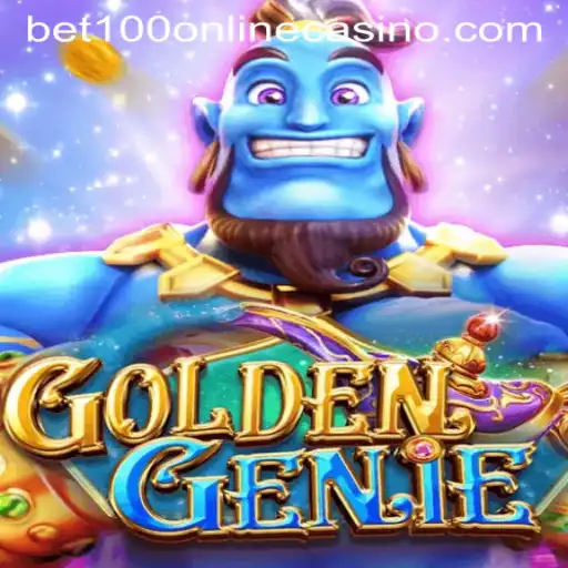Goldengenie: The Ultimate Casino Experience