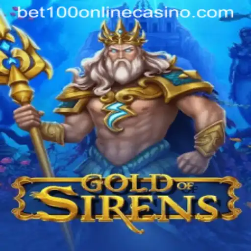 GoldofSirens: The Ultimate Casino Adventure