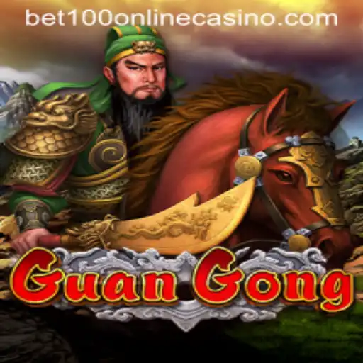 GuanGong: The Thrilling Journey into the World of Bet100 Online Casino
