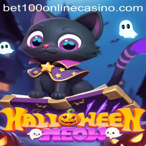 Unveiling HalloweenMeow: A Spooky Casino Adventure