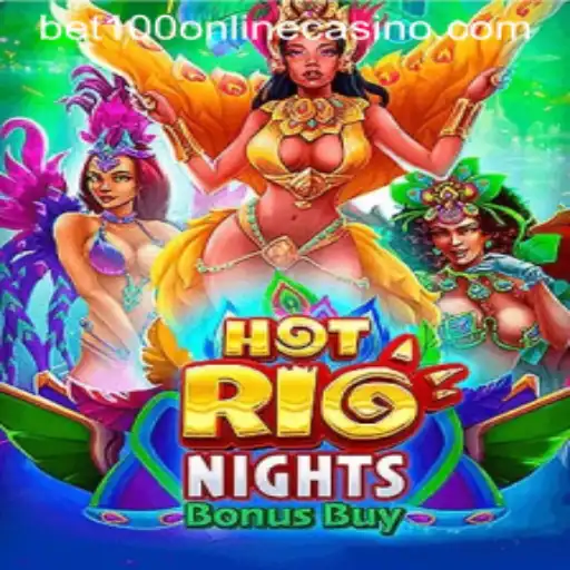 HotRioNightsBonusBuy: The Ultimate Online Casino Experience