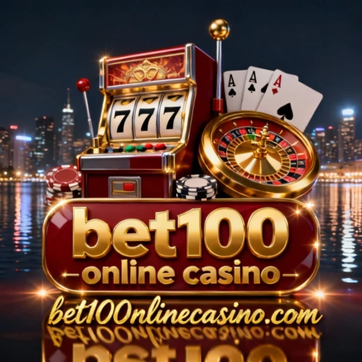 bet100 online casino