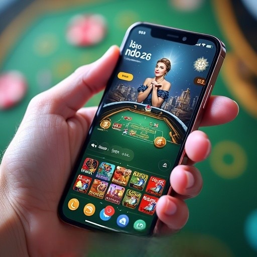 Experiência VIP bet100 online casino