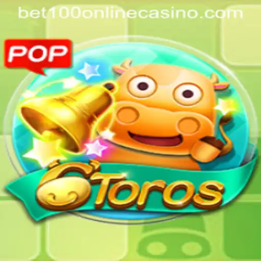 Exploring 6Toros: A Thrilling Addition to Bet100 Online Casino