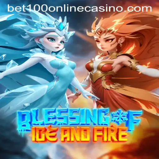 Dive into the World of BlessingofIceandFire