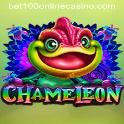 Exploring the Exciting World of Chameleon at Bet100 Online Casino