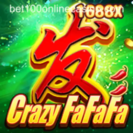 Explore the Exciting World of CrazyFaFaFa at Bet100 Online Casino