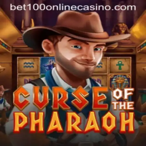 Curse of the Pharaoh: An Engaging Journey with Real-Time Bet100 Online Casino