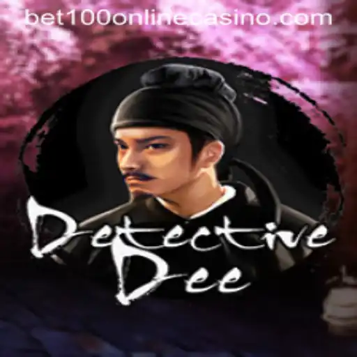 Unravel the Mystery with DetectiveDee: A Thrilling Adventure and the Dynamics of Bet100 Online Casino
