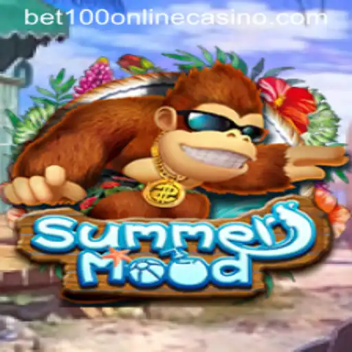 Discover SummerMood Casino Game