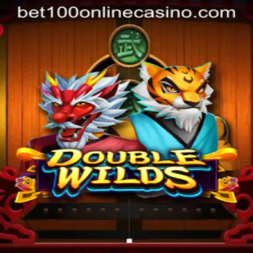 Discover 'DoubleWilds': A New Era in Online Casino Gaming with Bet100