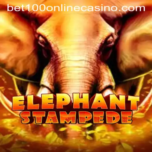 Unveiling the Exciting World of ElephantStampede