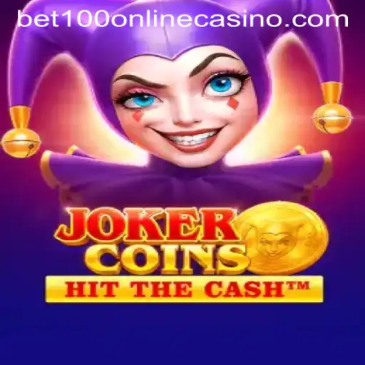 Explore JokerCoins in the World of Online Casinos