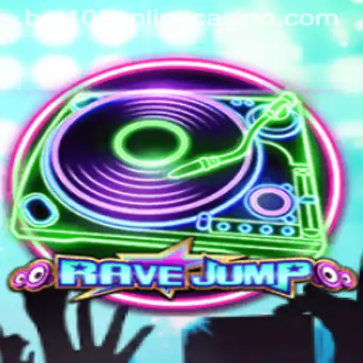 Discover RaveJump: Exciting New Game