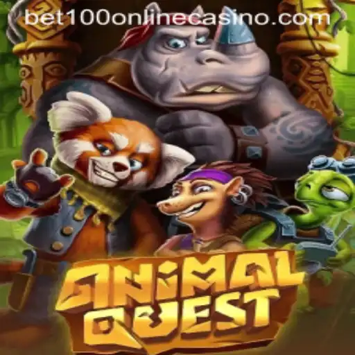 Exploring AnimalQuest Gaming World