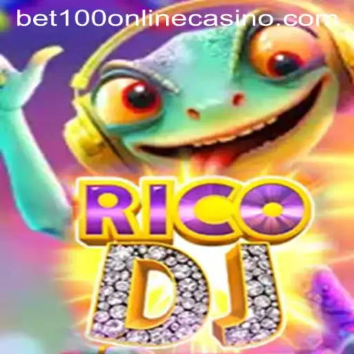 Exploring RicoDJ Casino Game