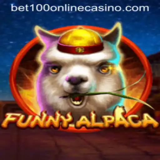 Exploring FunnyAlpaca and the World of Bet100 Online Casino