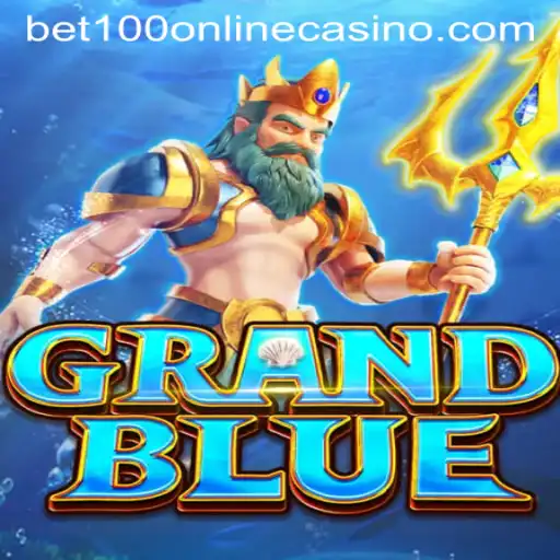 Exploring the Allure of GRANDBLUE in the World of Online Casinos