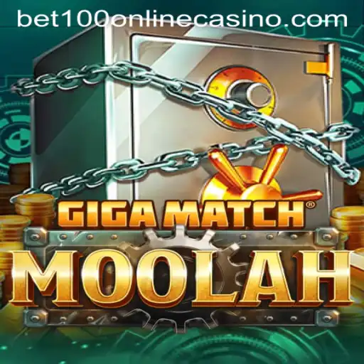Discover the Thrilling World of GigaMatchMoolah: An Exciting Bet100 Online Casino Experience