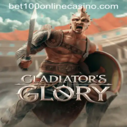 The Thrilling World of GladiatorsGlory at Bet100 Online Casino