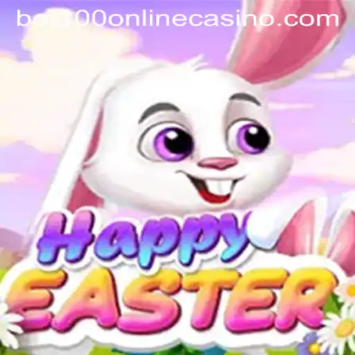 HappyEaster: A Joyous Journey with bet100 Online Casino