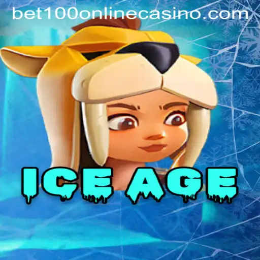 Unveiling the Chilling Thrills of IceAge: A Deep Dive into the Bet100 Online Casino Game