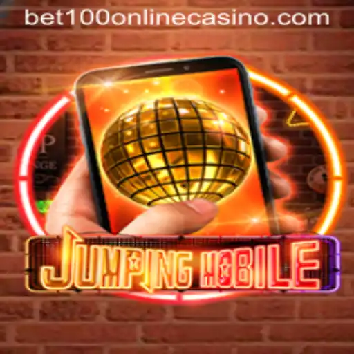 Jumpingmobile: A Thrilling Adventure in Online Gaming at Bet100 Online Casino